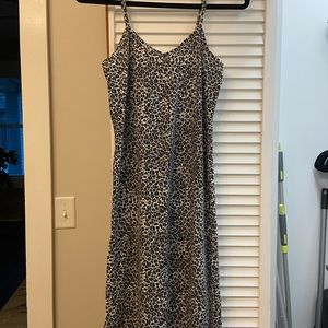 Midi Dress